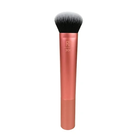 Real Techniques Expert Face Makeup Brush | Walmart (US)
