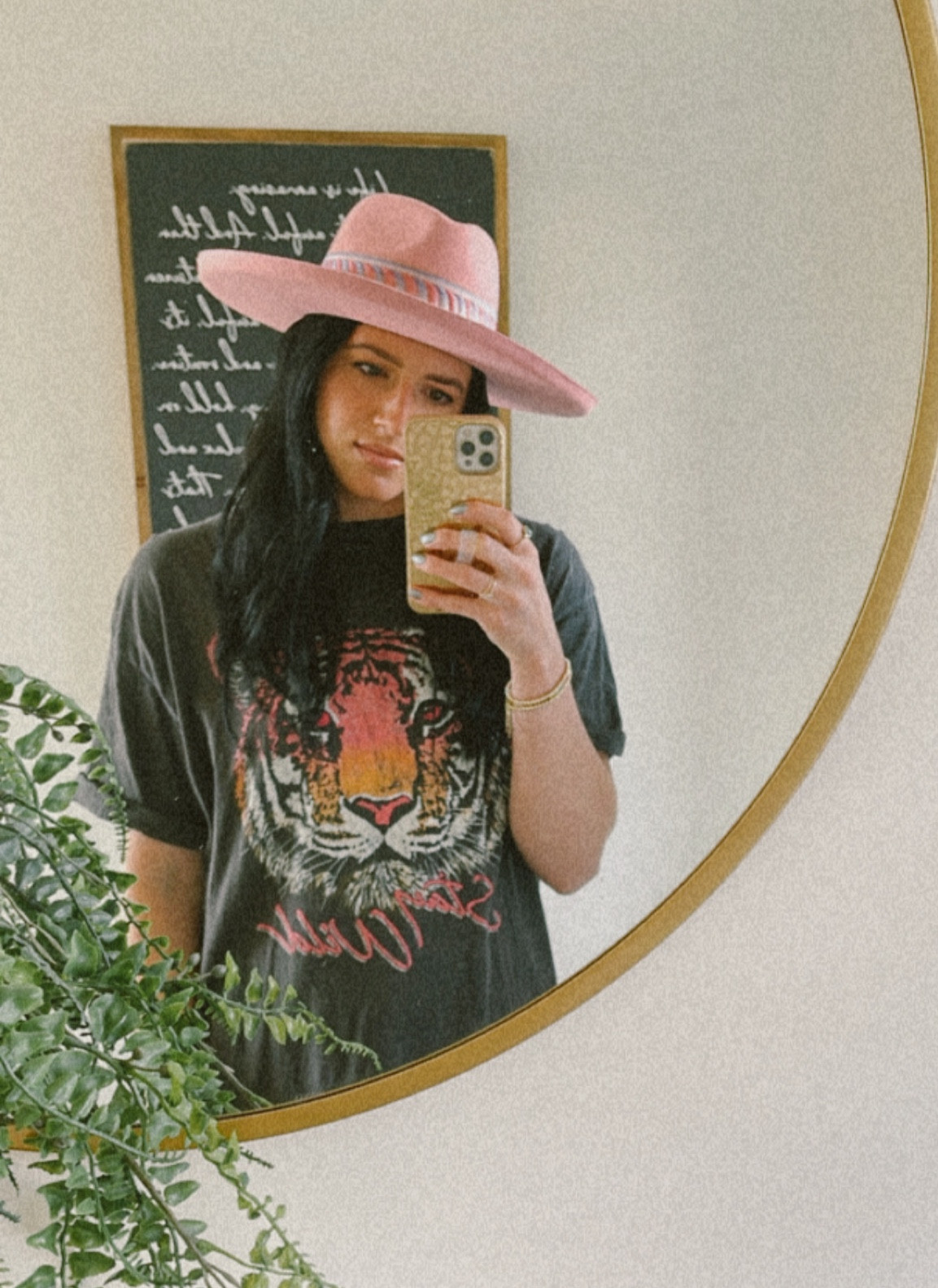 Girl Dangerous LA makes the best oversized graphic tees. I linked some of my faves! long sleeves, short sleeves, tanks. I take a size Large for an extra oversized fit 

#LTKstyletip #LTKunder100