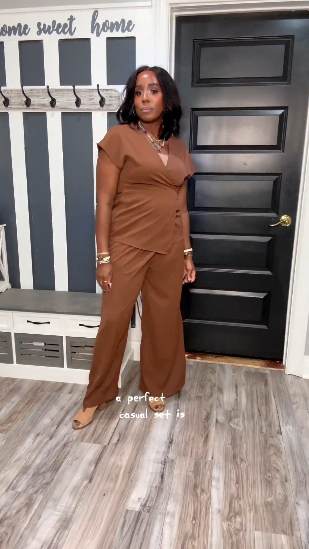 ✨ Affordable and professional! These SHEIN business casual sets are giving comfort + style all in one 👩‍🏫 Perfect for teachers, meetings, or anyone who wants to look chic without breaking the bank 💼💖 #AffordableFashion

#LTKOver40 #LTKMidsize #LTKStyleTip