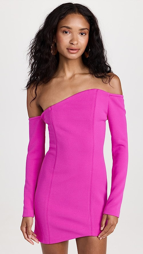 Baker Dress | Shopbop