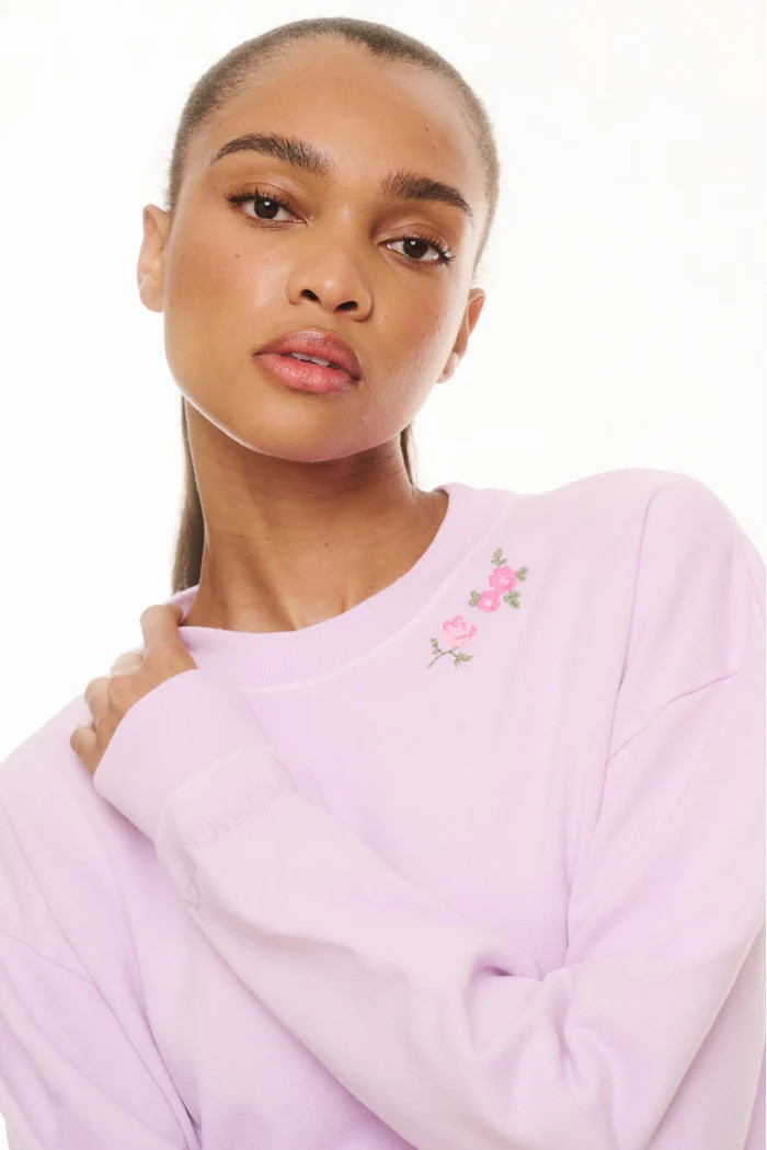 Palo Pullover | LoveShackFancy