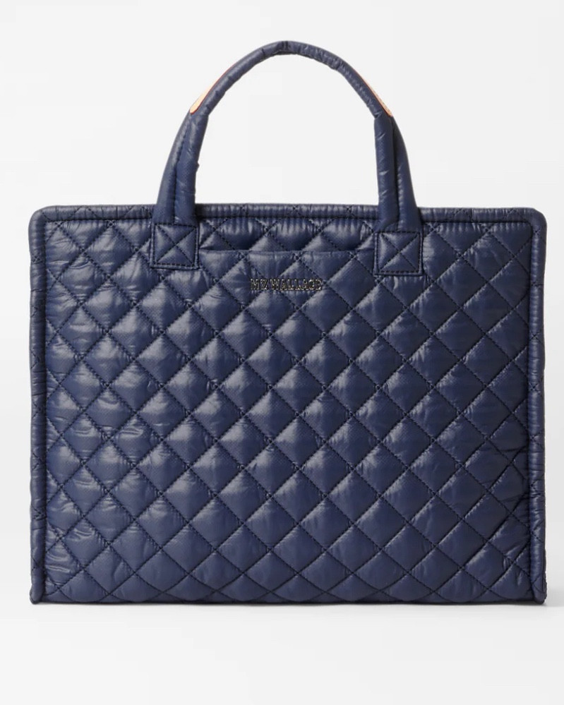 My MZ Wallace work bag! 

#LTKGiftGuide #LTKdayinmylife #LTKWorkwear