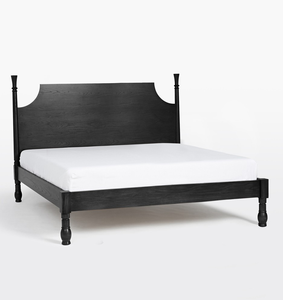 Colestin Bed | Rejuvenation
