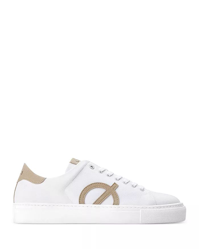 Women's Nine Logo Sneakers | Bloomingdale's (US)