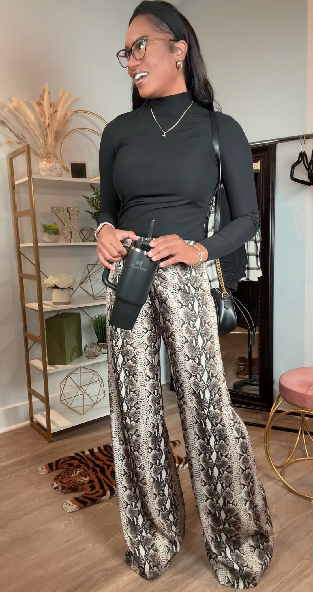 Work wear in the winter 

#LTKstyletip #LTKSeasonal #LTKshoecrush