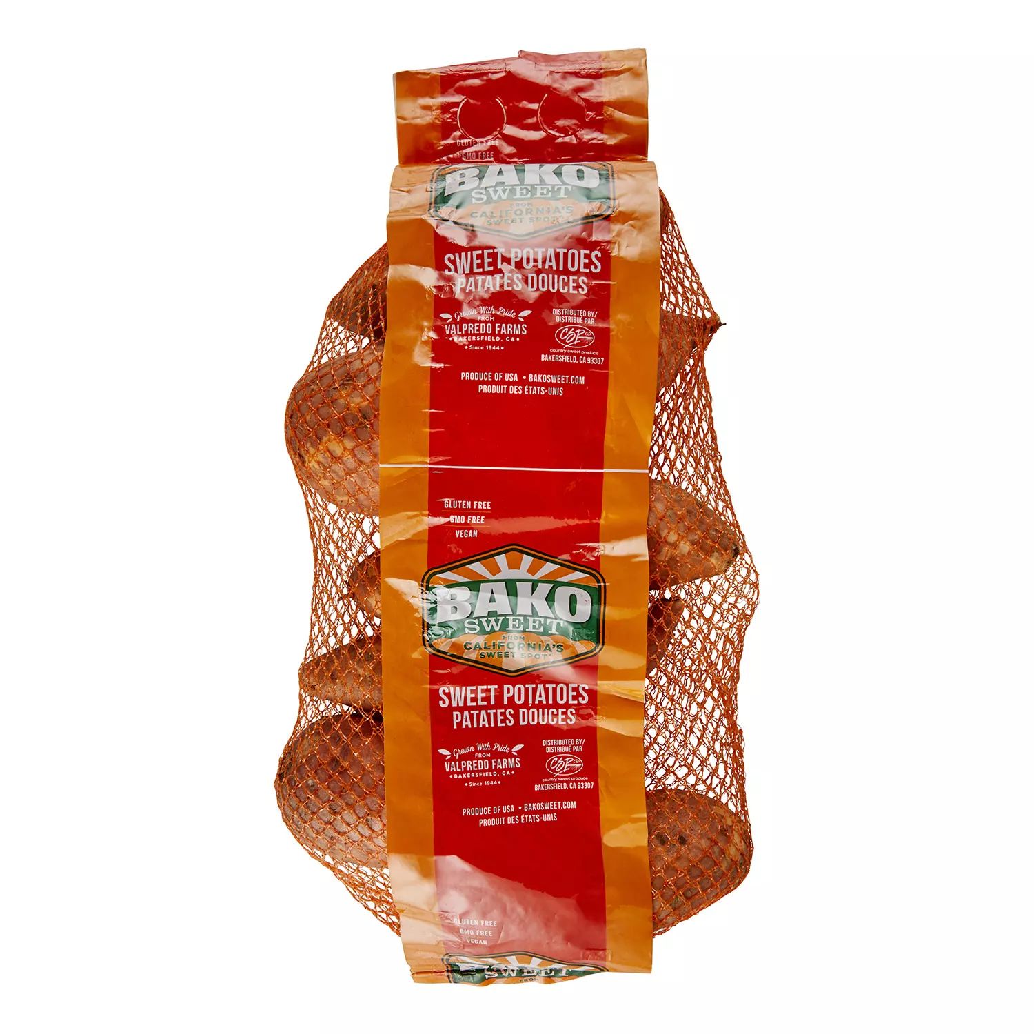 Sweet Potatoes 5 lbs. | Sam's Club