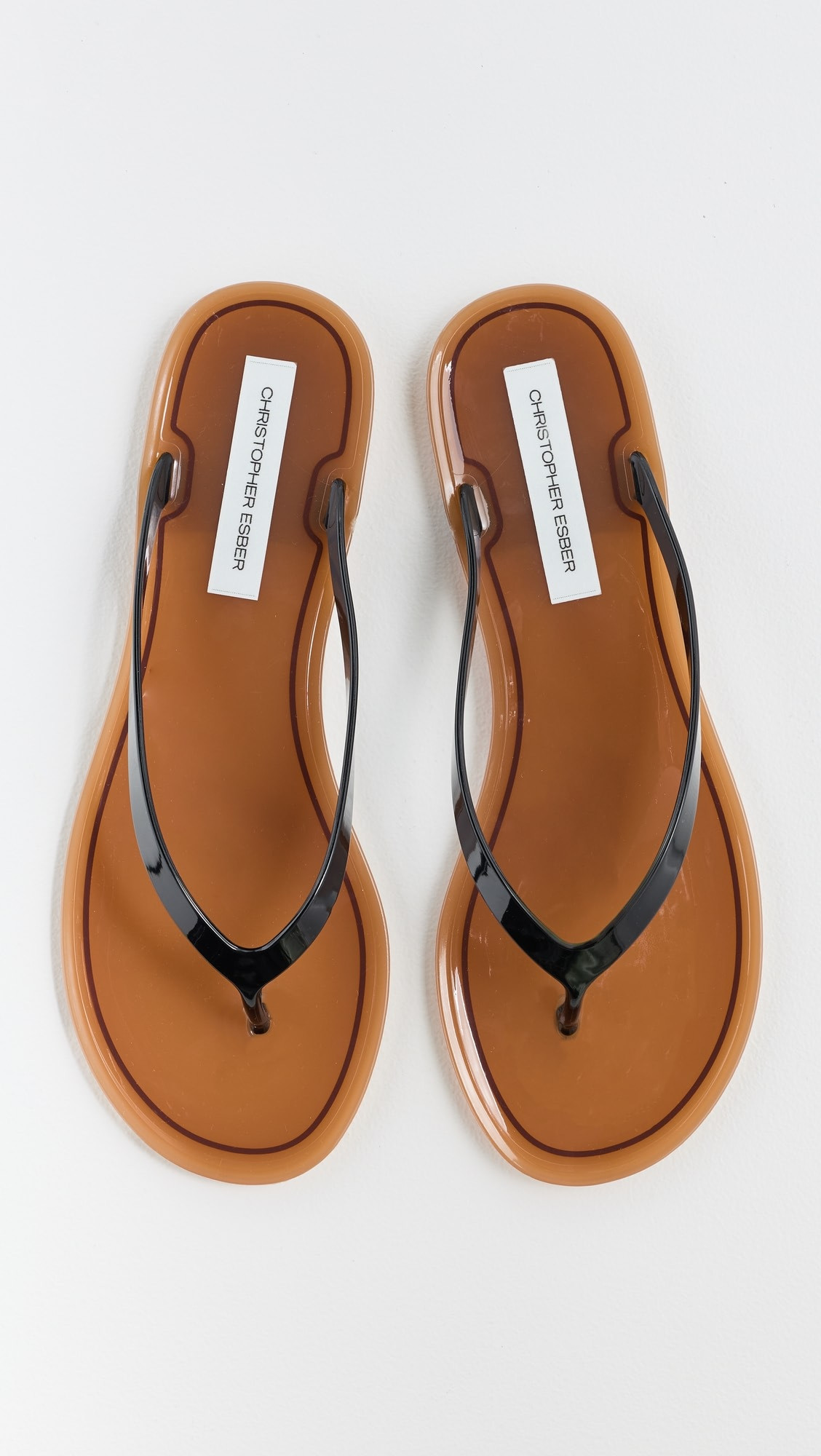 Jo Jelly Flip Flops | Shopbop