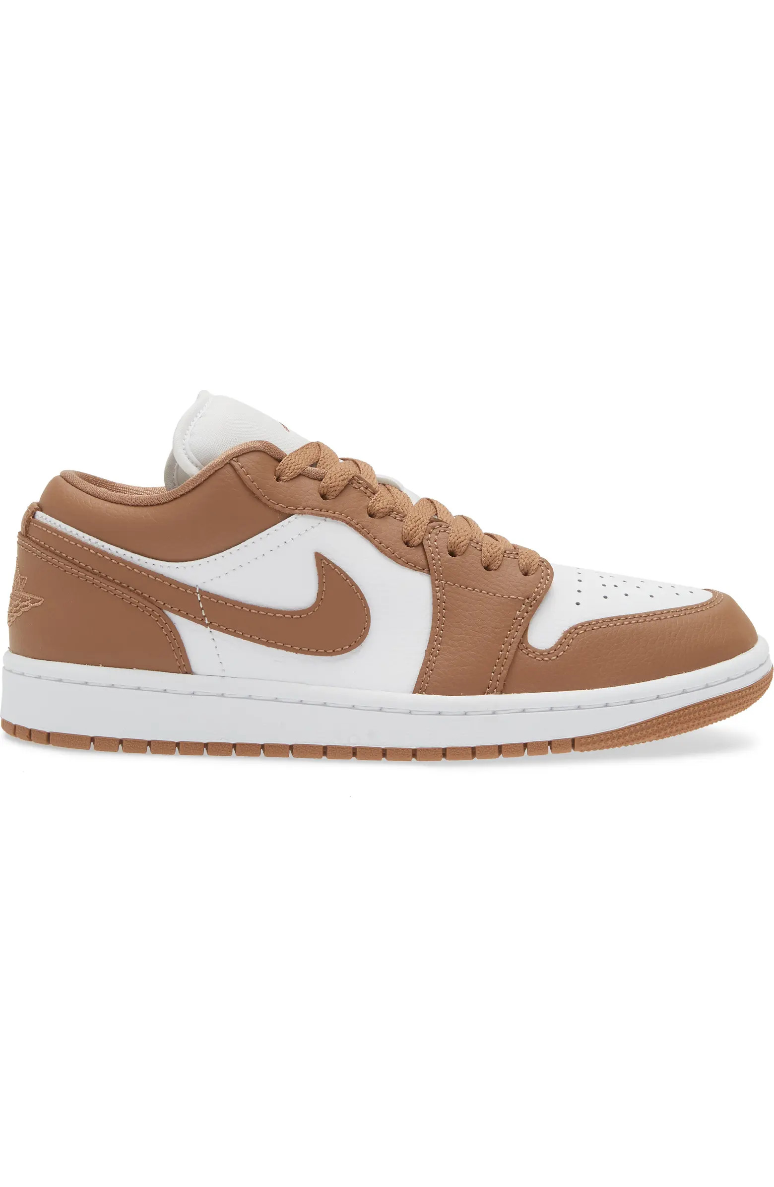 Air Jordan 1 Low Sneaker (Women) | Nordstrom