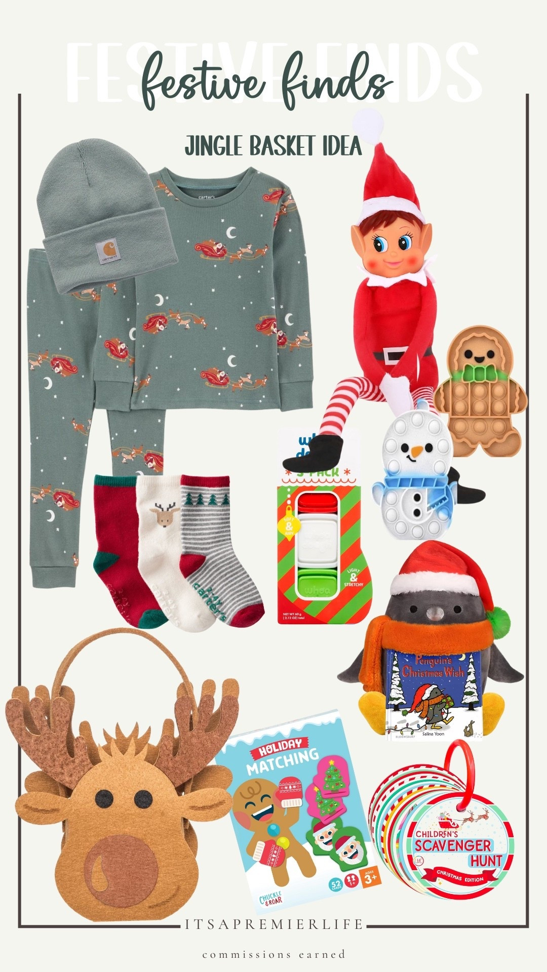 Jingle basket ideas for toddlers Christmas 2025, Christmas gift ideas, toddler gift ideas, toddler Christmas pajamas, holiday season, night before Christmas basket, December gift basket ideas


#LTKKids #LTKHoliday #LTKGiftGuide