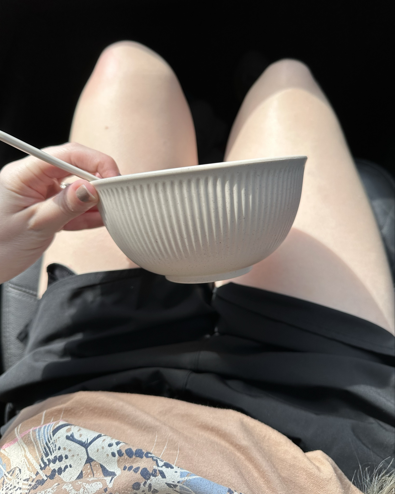 It wouldn’t be school pickup without these unbreakable Wheat Straw Dinnerware Set 😅🫣 I’ll link the spoon fork and butter knife pack when I go back to the store, I can’t find them online rn! Easy for kids to use, love the cups too 

#LTKFallSale #LTKSeasonal #LTKHome