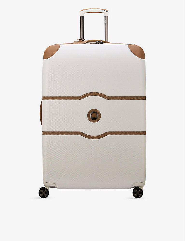 DELSEY Chatelet Air 2.0 shell suitcase 82cm | Selfridges