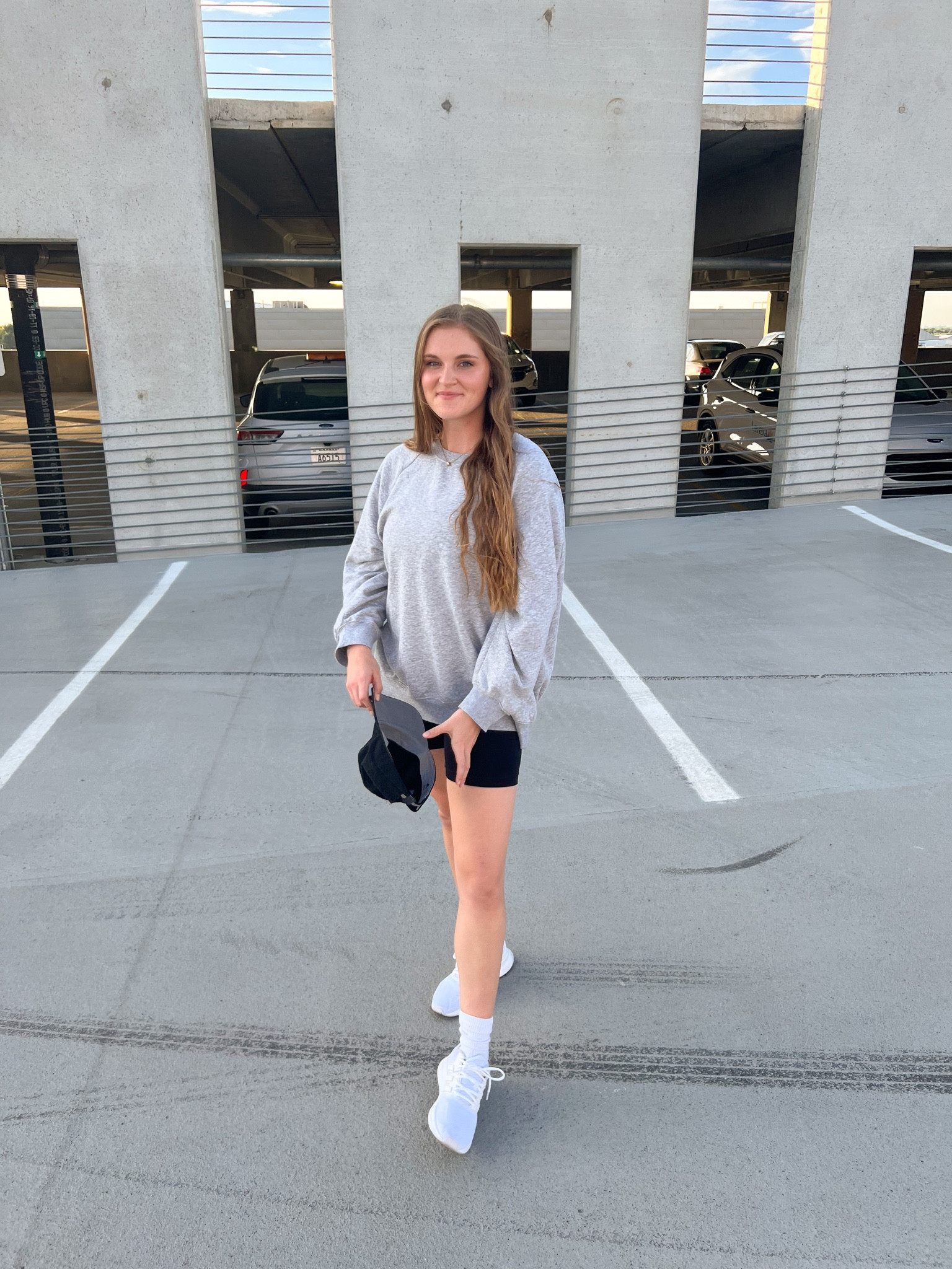 my favorite crewneck sweatshirt EVER! everything old navy is half off until tomorrow, linked this sweatshirt + other favorites below 

#LTKstyletip #LTKfit #LTKsalealert