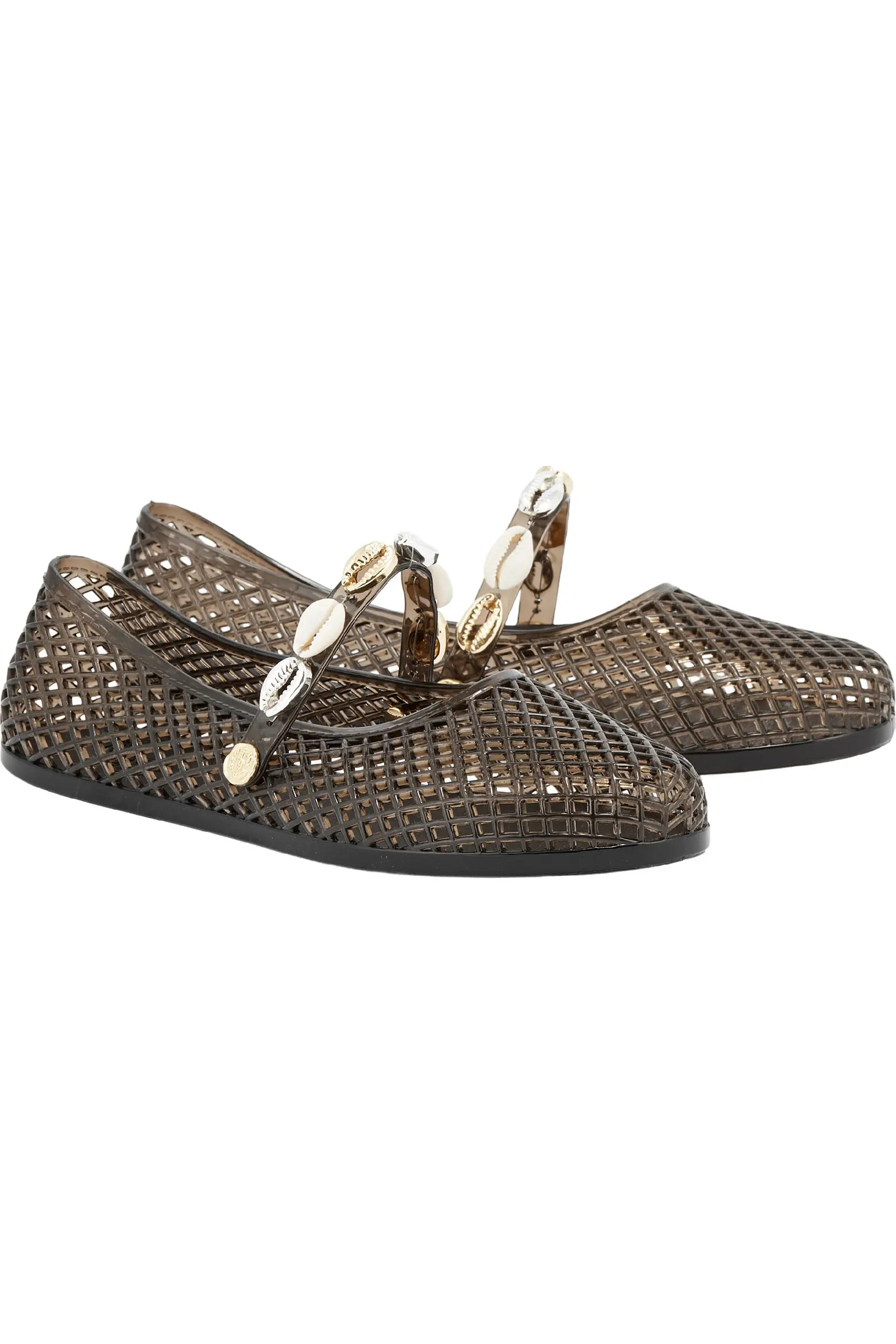 Iro Shells Jelly Flat (Women) | Nordstrom | Nordstrom