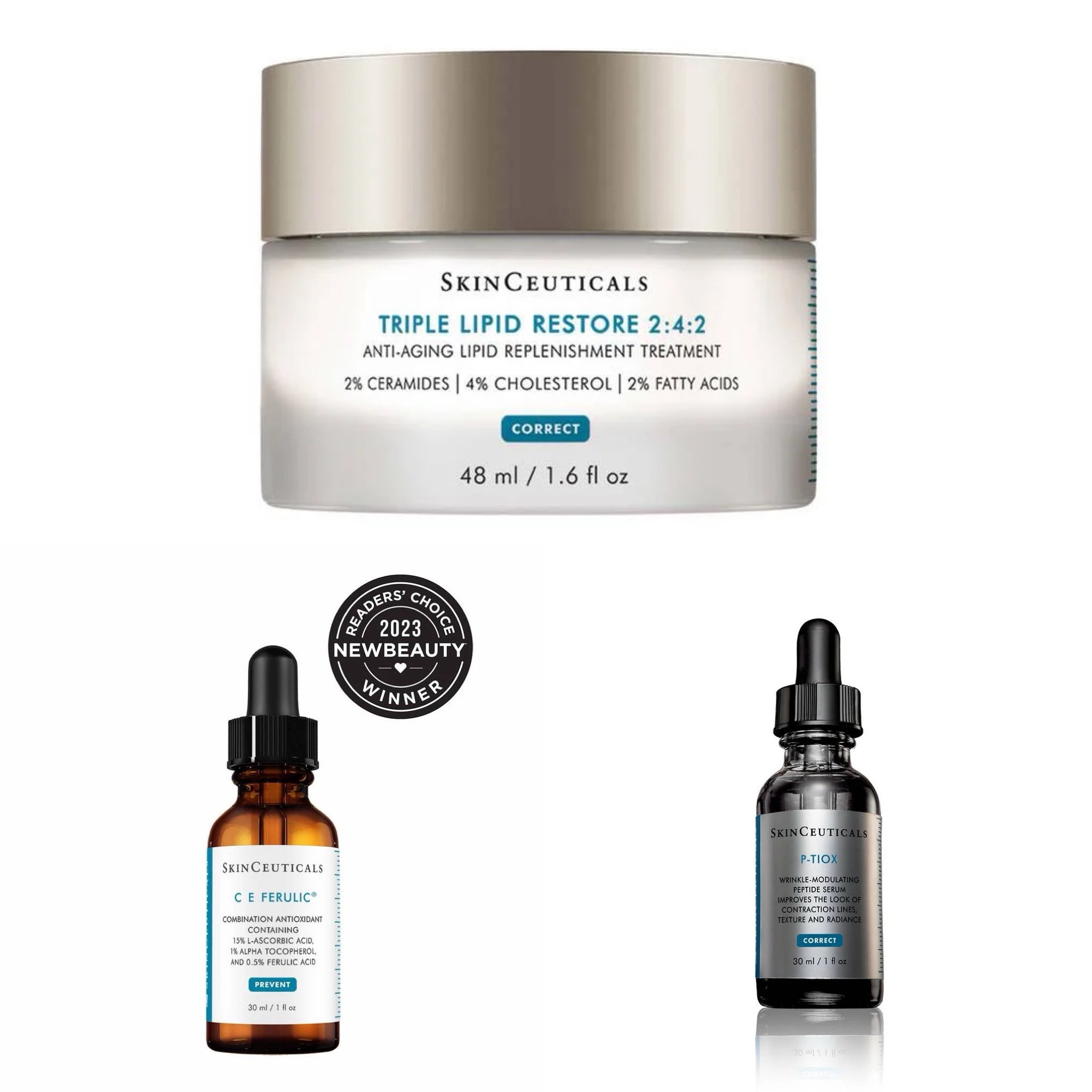 SkinCeuticals Must Haves! Gift guide. Skin care.  Dehydrated skin. 

#LTKGiftGuide