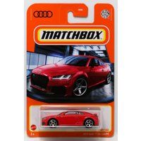 Matchbox 2019 Audi Tt Rs Coupe Hfp26 | Etsy (US)