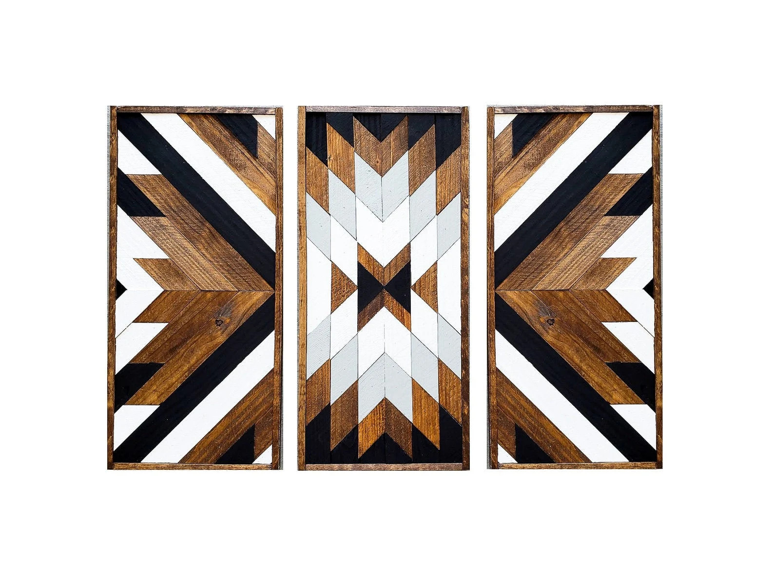 Dallas  Wood Wall Art  Wood Art  Geometric Wood Art  Wood | Etsy | Etsy (US)