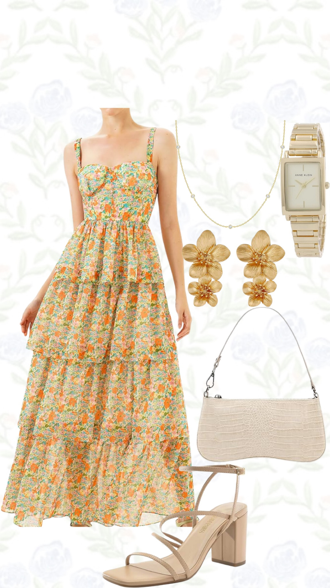 AMAZON EASTER OUTFITS

#LTKSpringSale #LTKSeasonal #LTKVideo