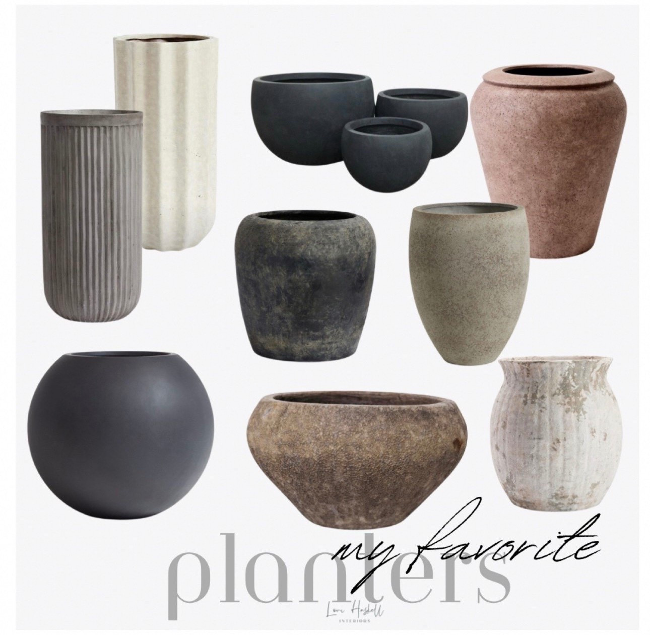 Planters 
Vase 
Plant 
Home decor 
Living Room 
Dining 
Porch 


#LTKHome #LTKSeasonal #LTKOver40