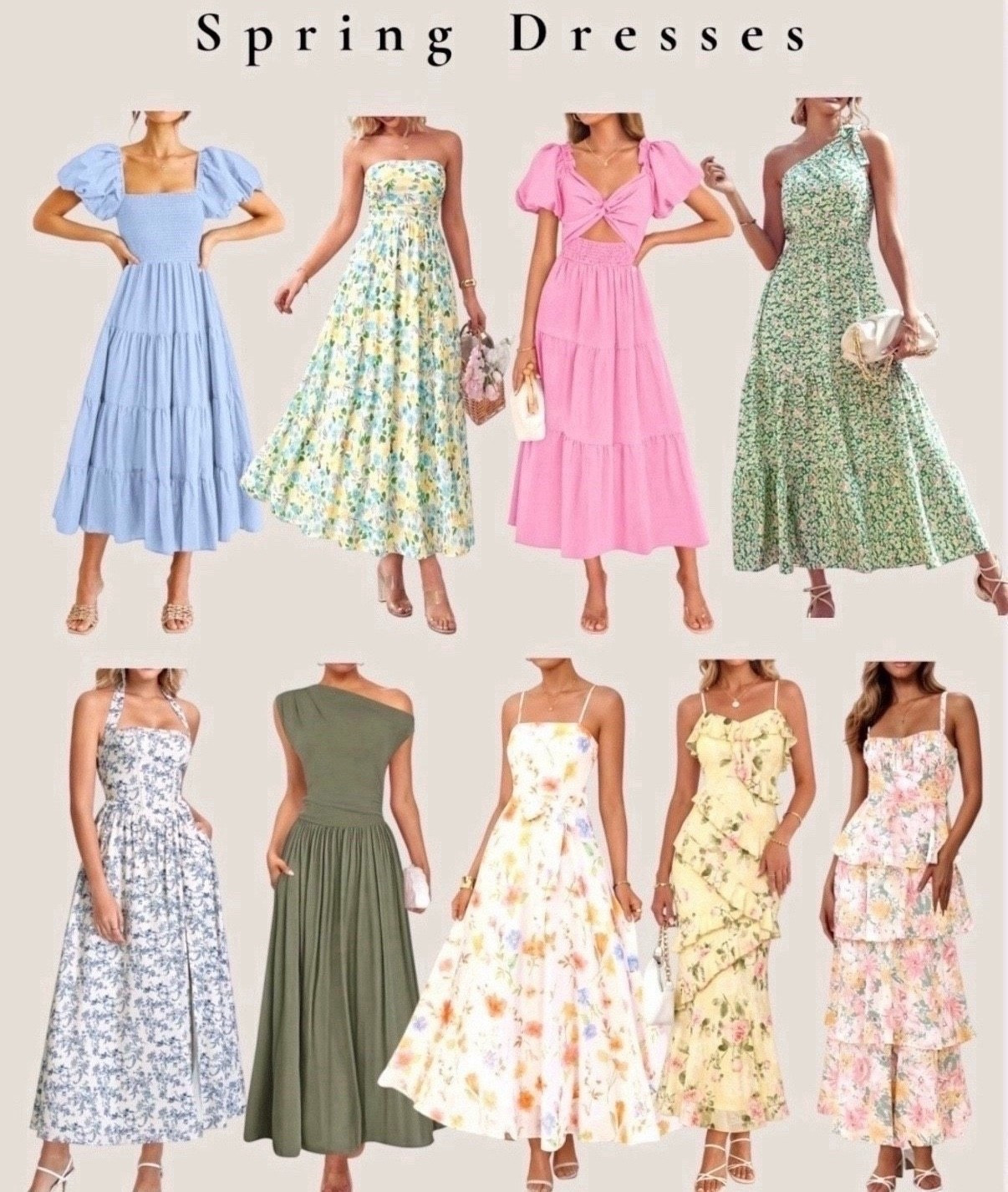 Amazon spring dress
Overnight spring dress
Spring party dress