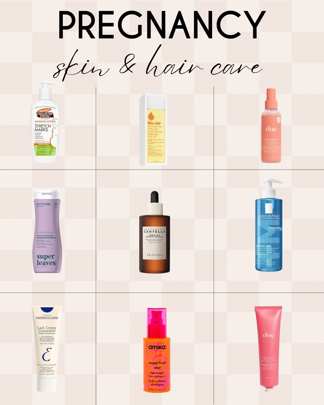 My pregnancy skin and hair care that I’ve been using since my first trimester 

pregnancy, pregnancy must haves, skin care, hair care, pregnancy safe, skin, hair, Amazon, Sephora, maternity, maternity skin, maternity hair 

#LTKcanada #LTKbeauty #LTKmaternity