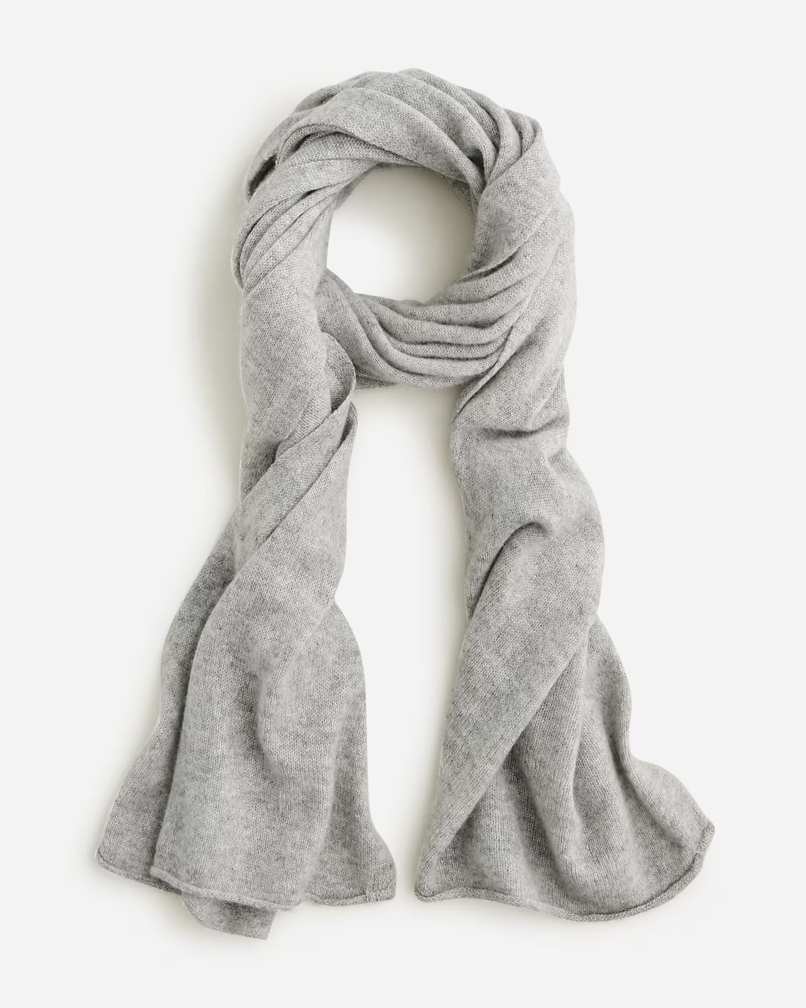 Cashmere wrap | J.Crew US