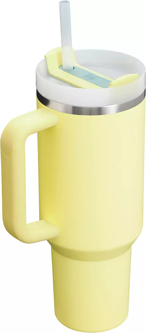 Stanley 40 oz. Quencher H2.0 FlowState Tumbler | Dick's Sporting Goods