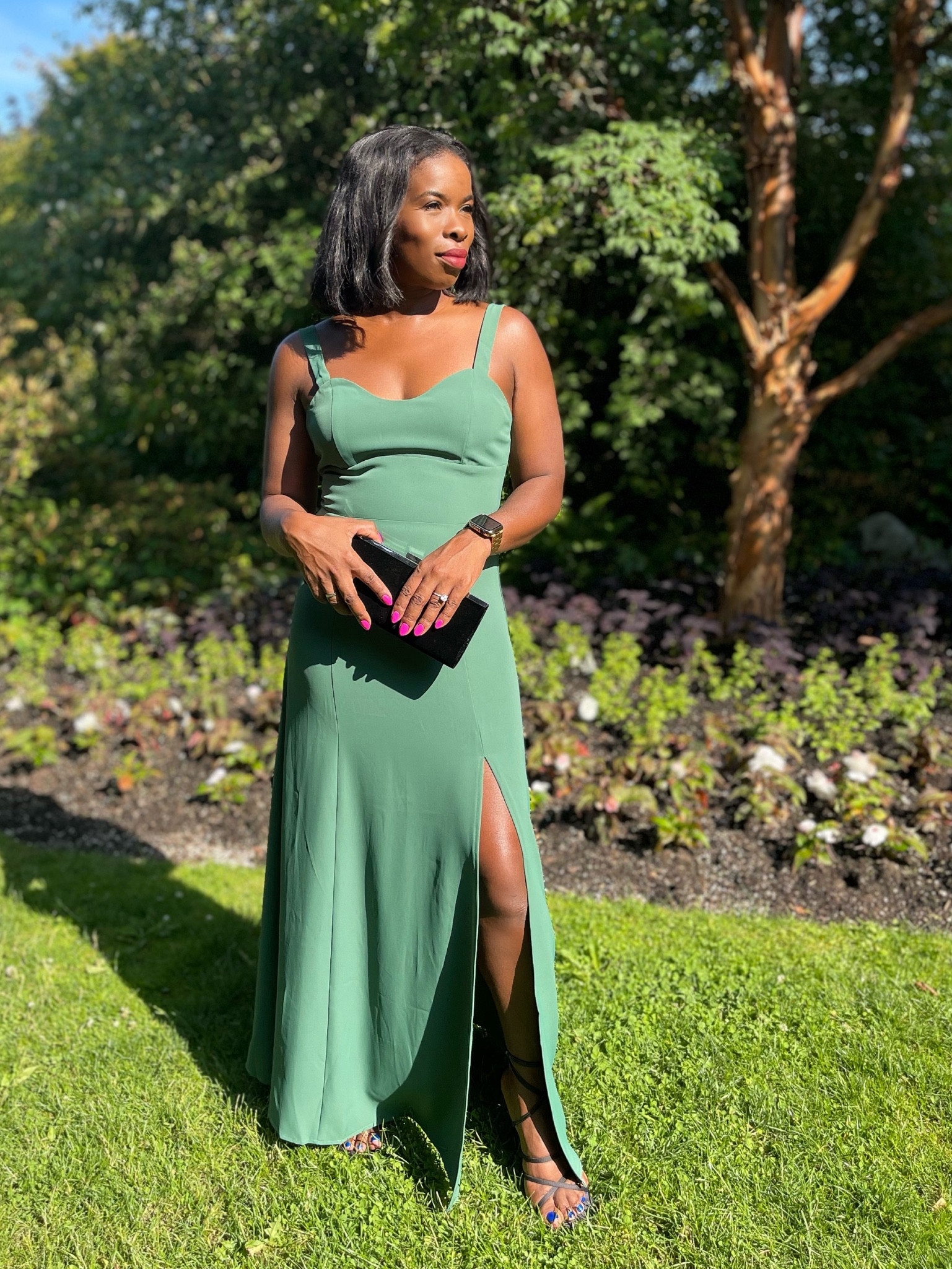 Wedding guest dress outfit ideas. I’m wearing a M  

#LTKstyletip #LTKfindsunder100 #LTKwedding