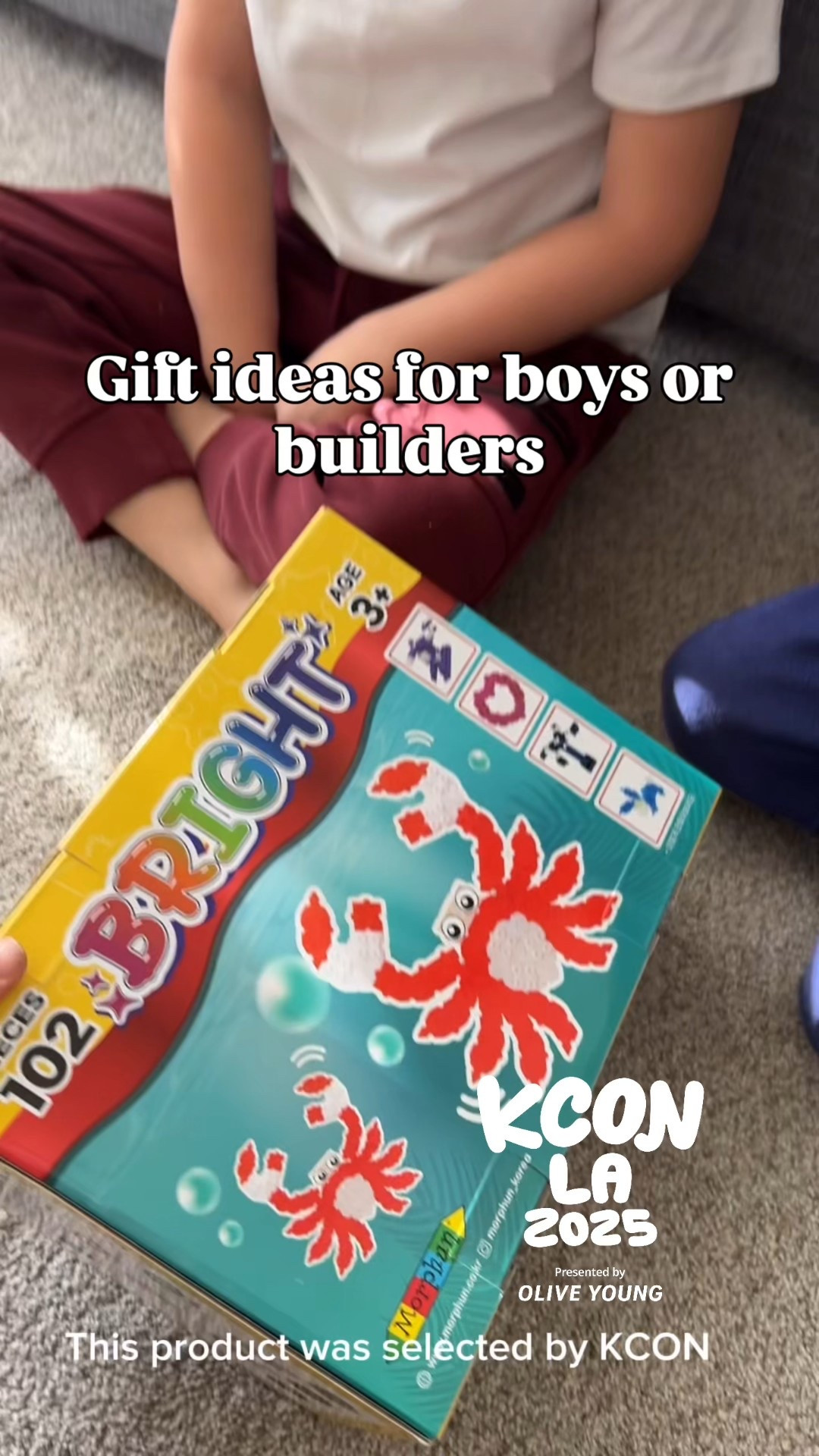 Gift idea for those builders in your life! On Amazon and it’s under $25!

#LTKHoliday #LTKGiftGuide #LTKCyberWeek