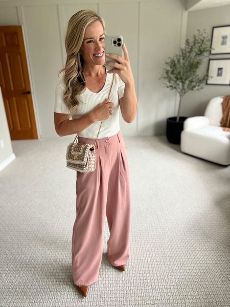Spring outfit

spring fashion  spring outfit  casual outfit  everyday outfit  Amazon finds  heels  summer outfit 

#LTKstyletip #LTKfindsunder50 #LTKSeasonal