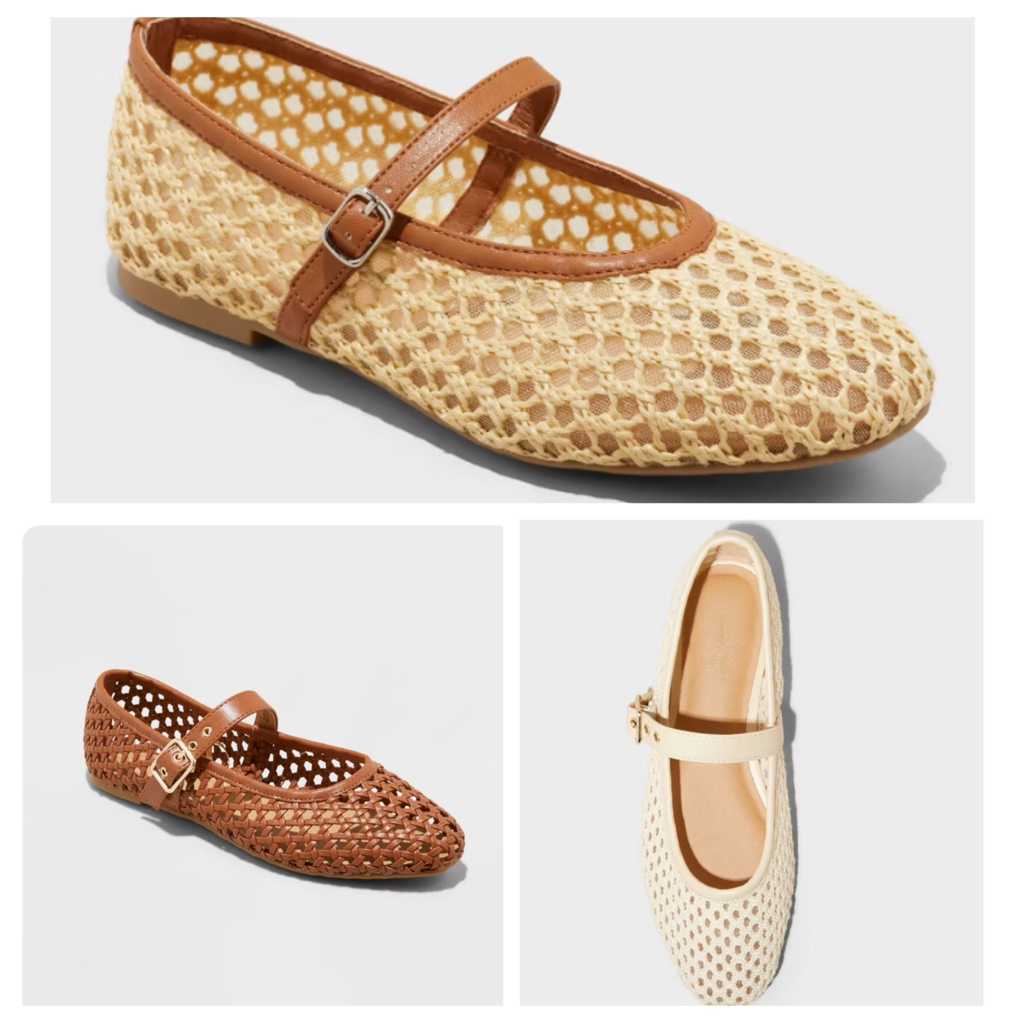 Perfect spring shoe! 

#LTKStyleTip #LTKShoeCrush #LTKFindsUnder50