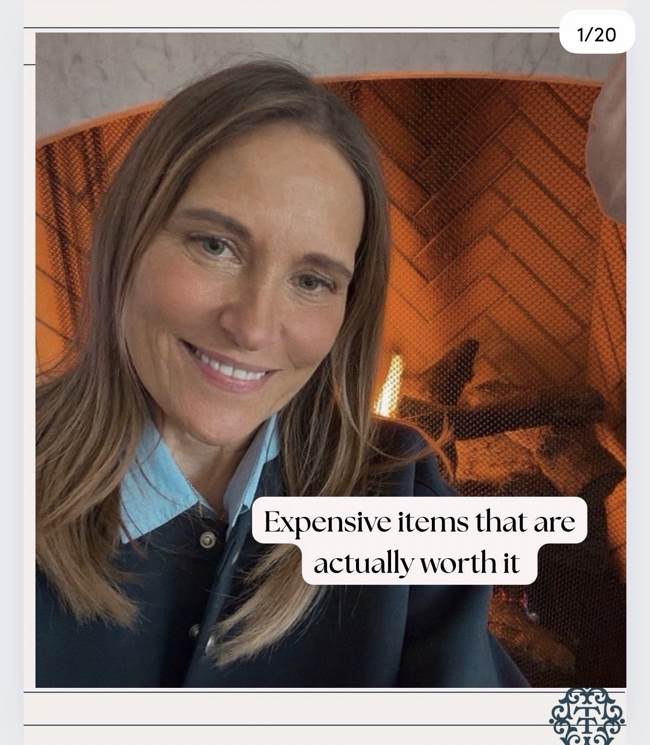 As a 53 year old woman these are what I would buy over and over again  

#LTKdayinmylife #LTKMidsize #LTKOver40