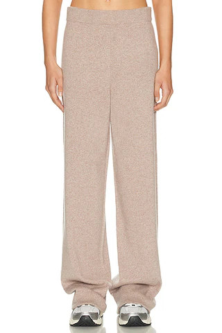 Saylor Cashmere Pant | FWRD 