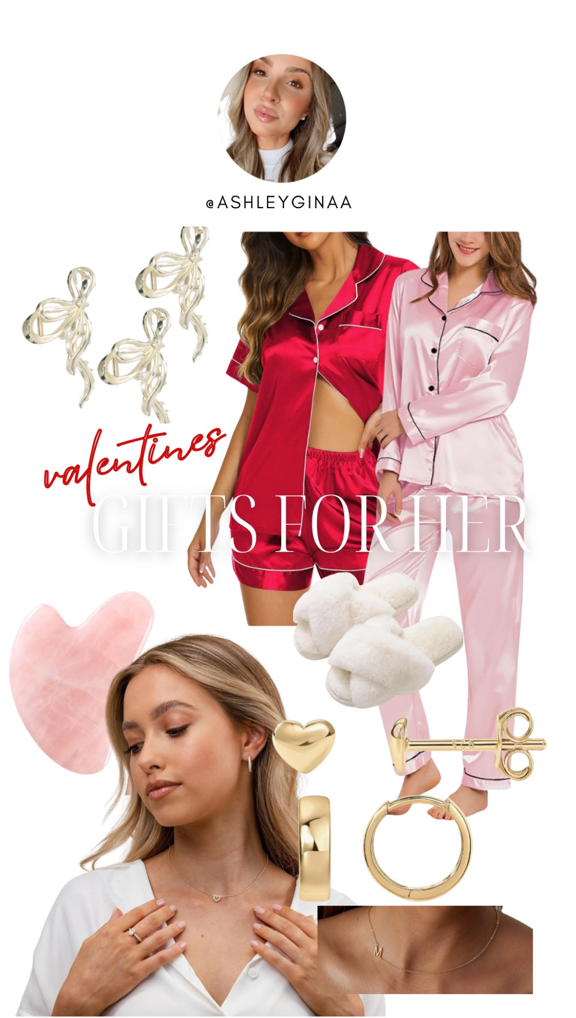 a few gifts for her ✨🕊️❤️ #valentines #valentinesday #valentinesgift #selfcare 

#LTKbeauty #LTKGiftGuide