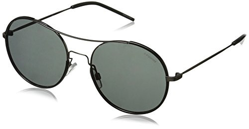 Polaroid Sunglasses Unisex-Adult PLD1021S Polarized Round Sunglasses | Amazon (US)