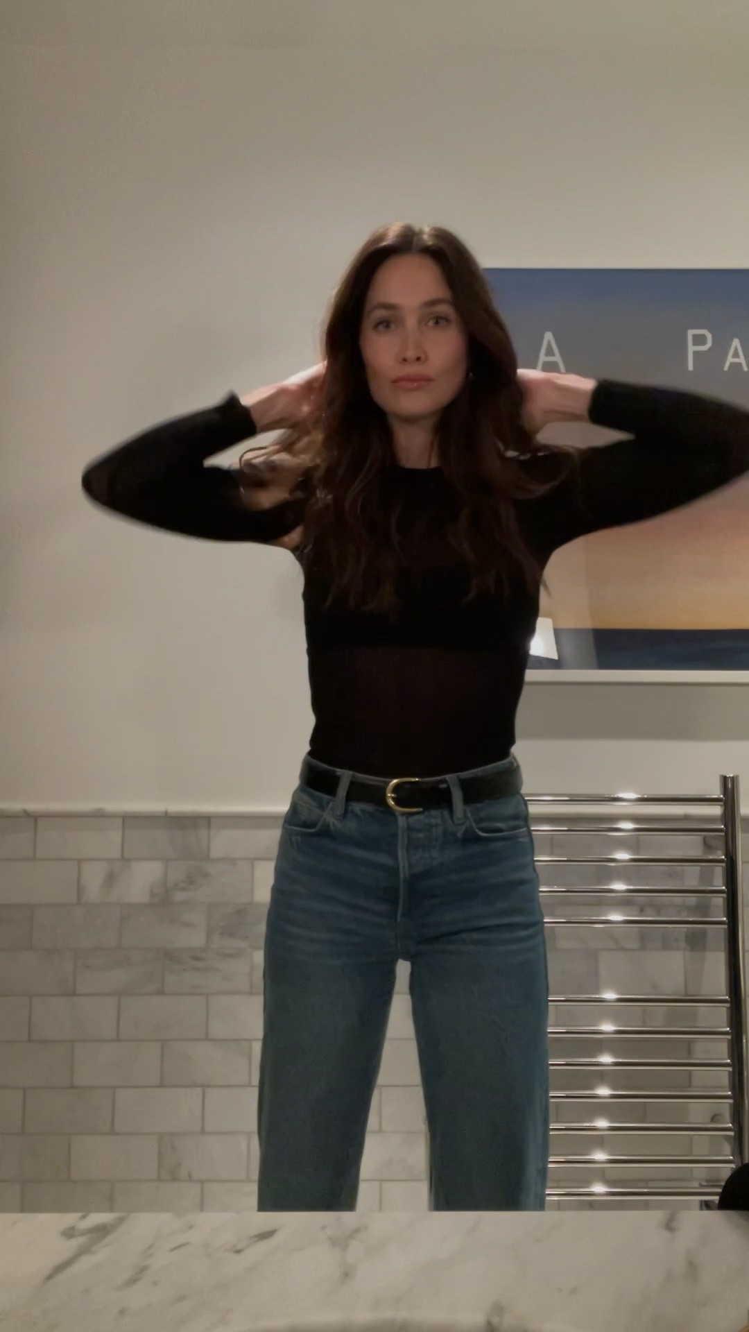 New York Outfit

#LTKbeauty #LTKtravel #LTKstyletip