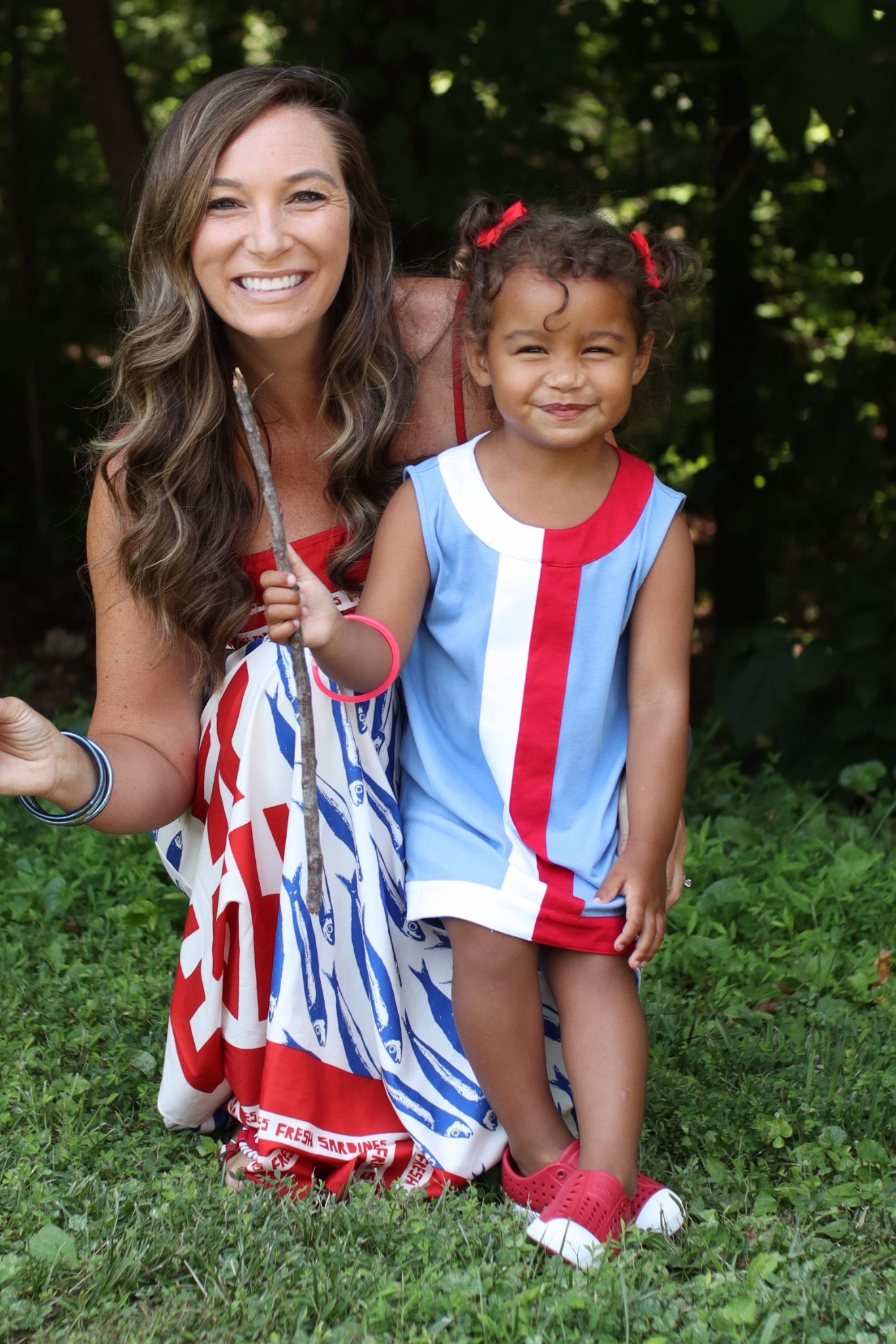 Mommy and me summer dresses / matching mom and daughter dress 

#LTKKids #LTKFamily #LTKSeasonal