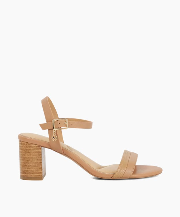 Jaycie - Caramel | Dune (EU)