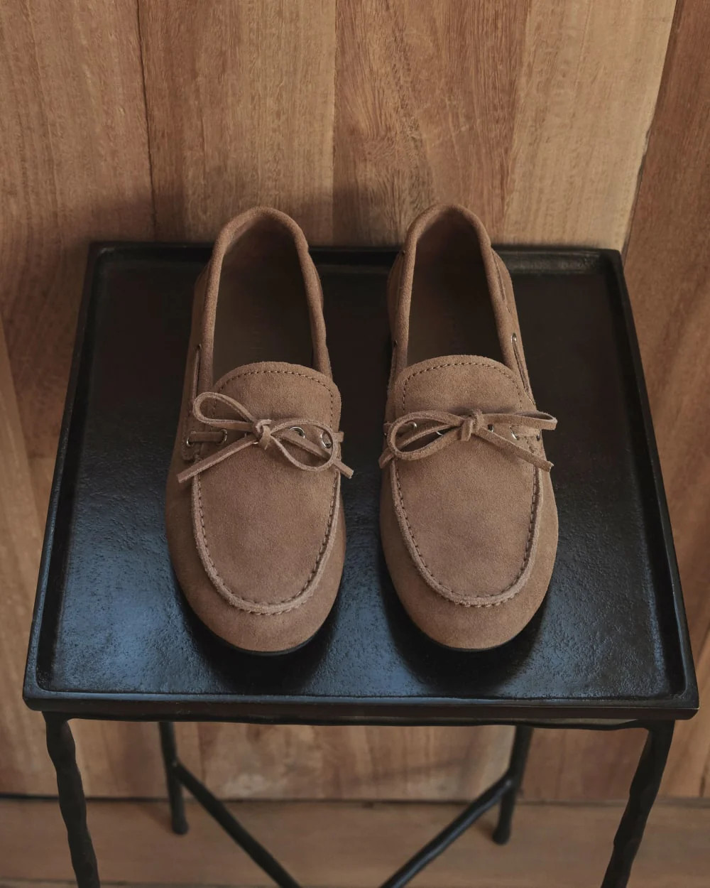 The Boat Shoe | Deep Brown | Everlane