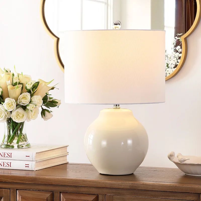 Aaria Ceramic Table Lamp | Wayfair North America