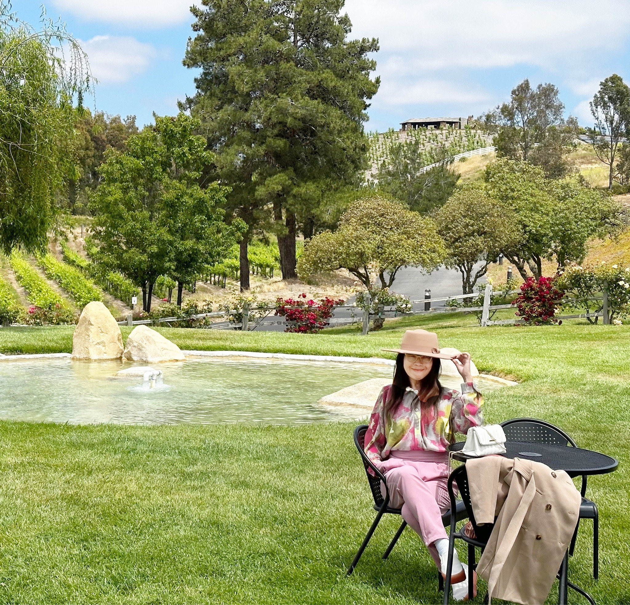 Get ready for the weekend? 

#LTKtravel #LTKFind #LTKSeasonal