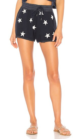Liberty Star Shorts | Revolve Clothing (Global)