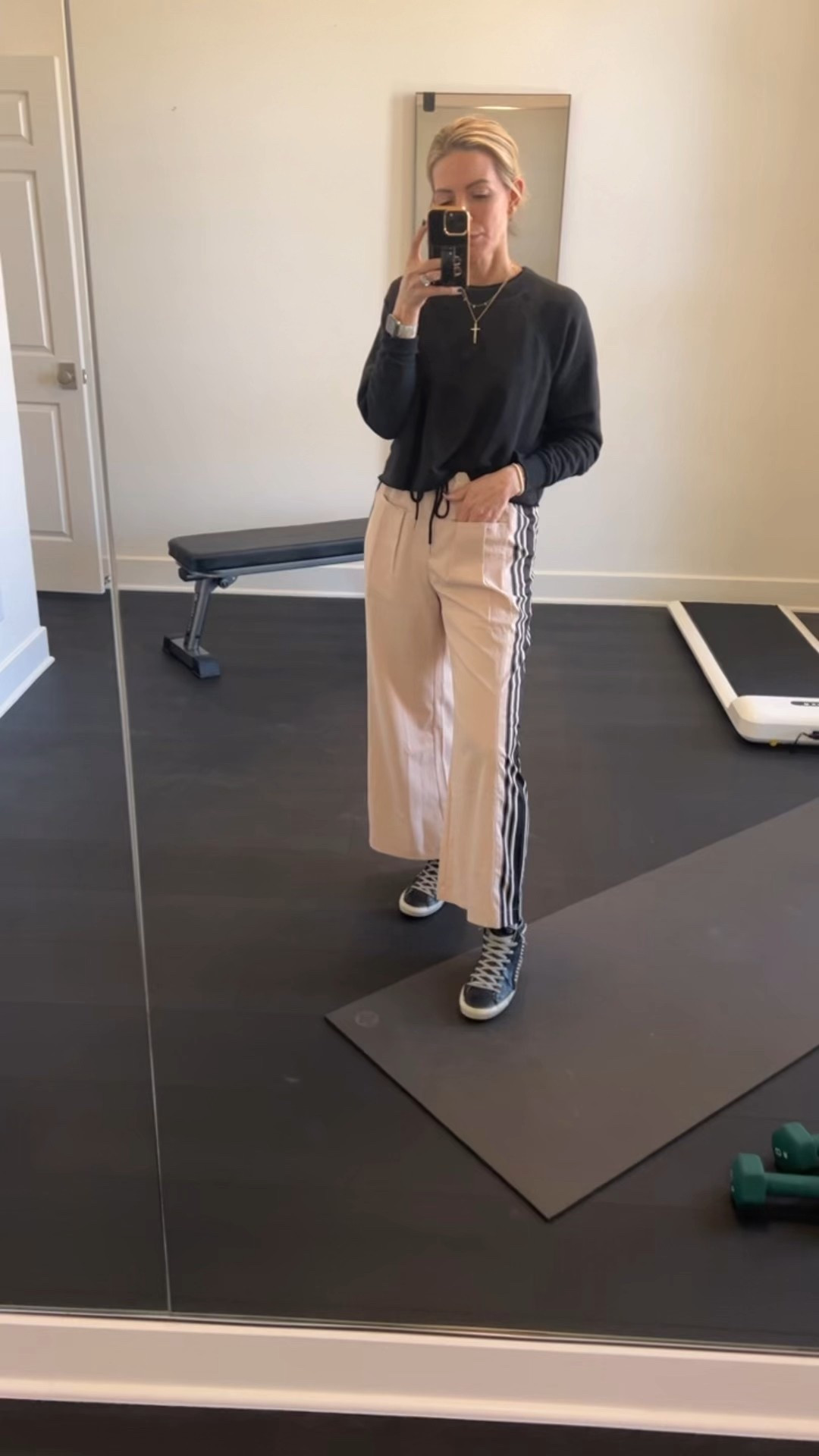 FP lookalike
fits tts
Available in several colors
Great transition to Spring



#LTKStyleTip #LTKActive #LTKSeasonal