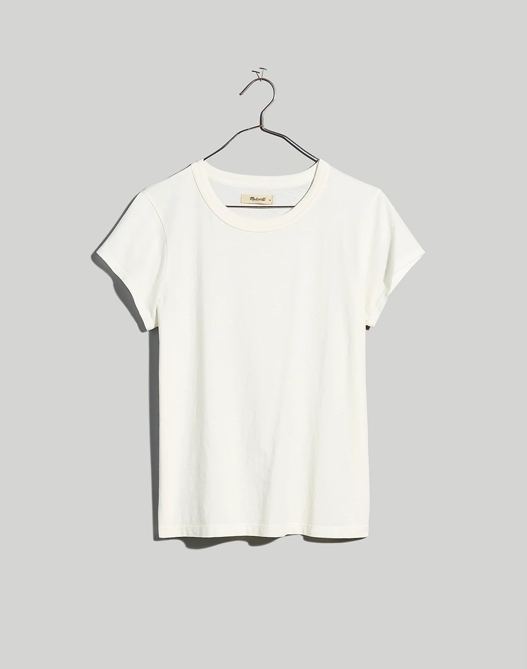 Softfade Cotton Perfect Vintage Tee | Madewell
