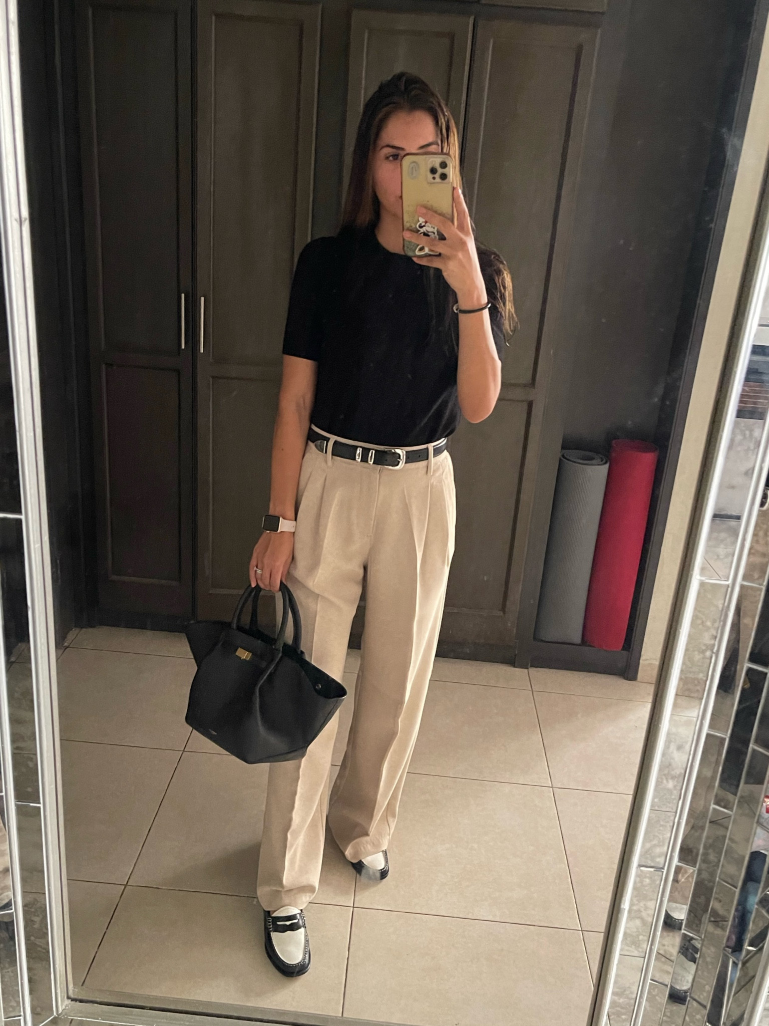 Running errands #momlife

#LTKItBag #LTKFamily #LTKStyleTip