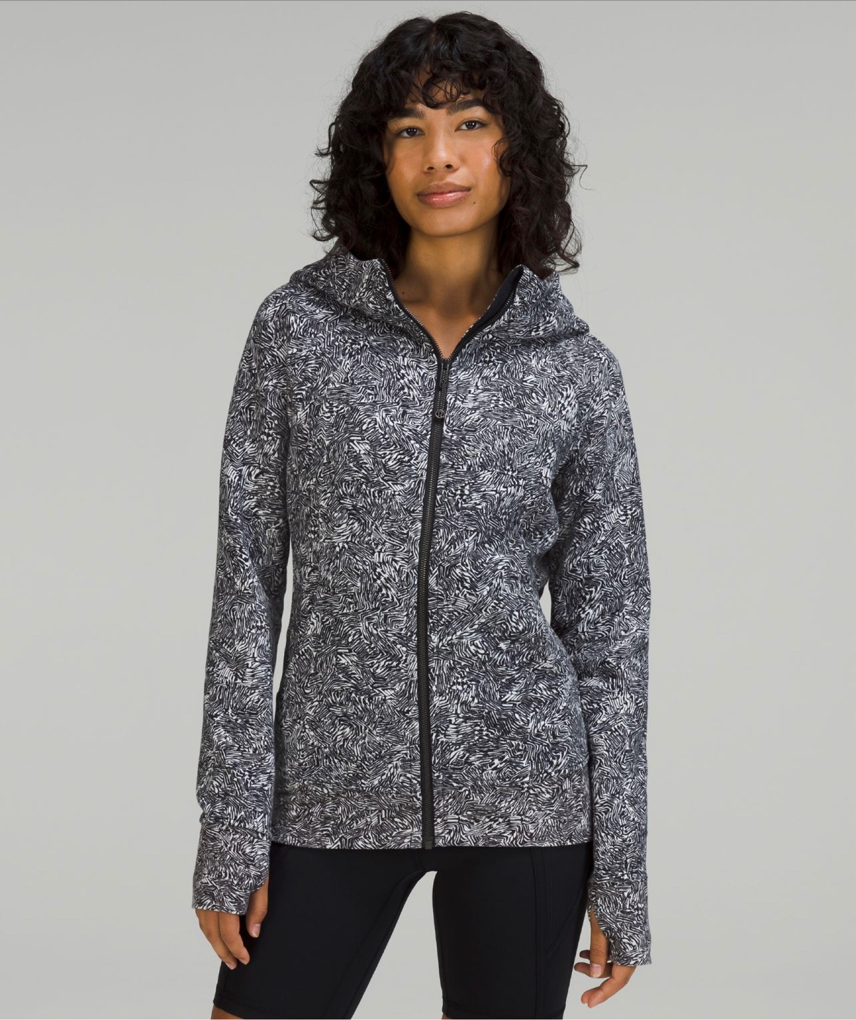 New release 

#LTKfit