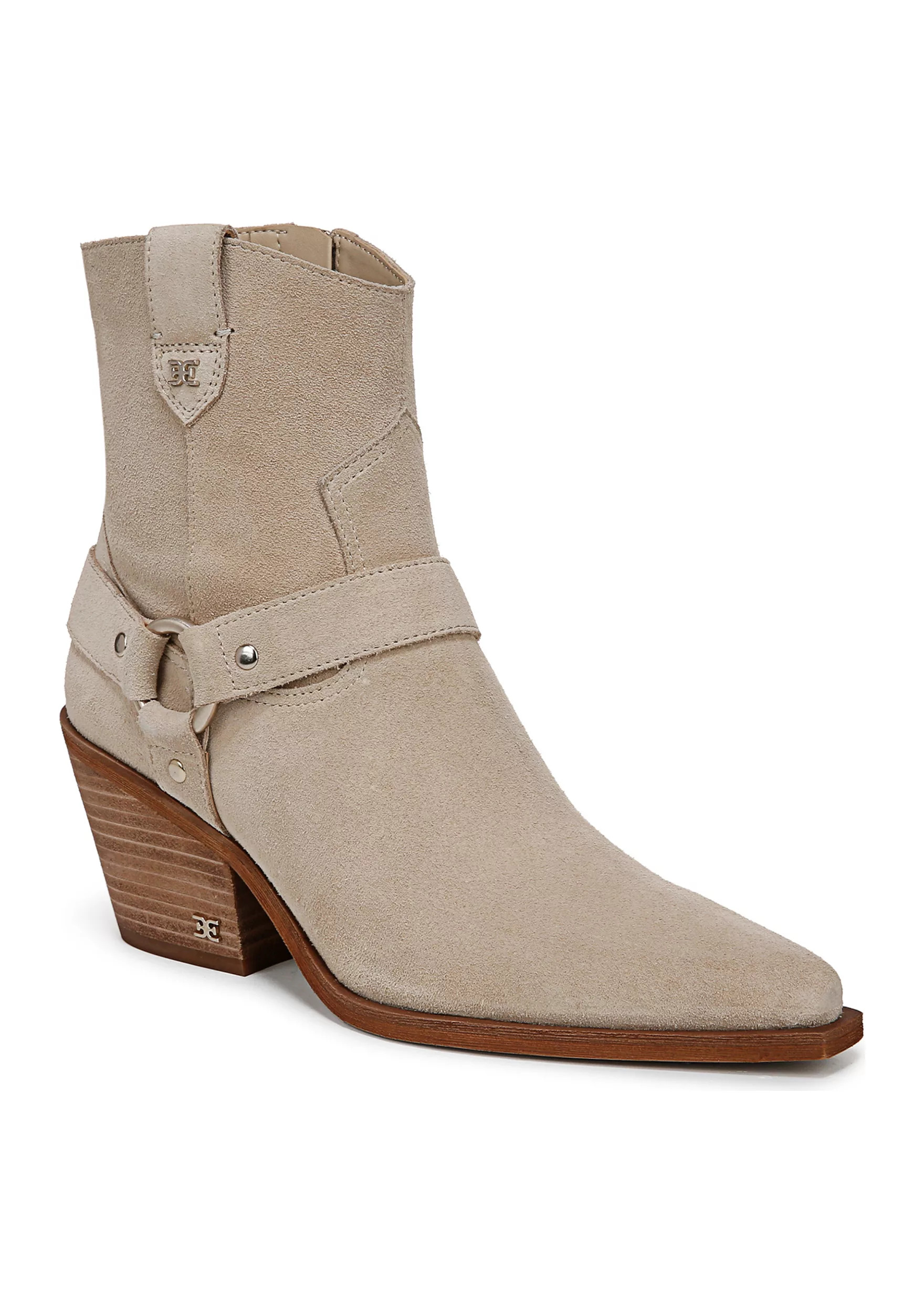 Winston Booties | Belk