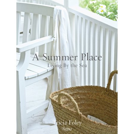 A Summer Place : Living by the Sea (Hardcover) | Walmart (US)