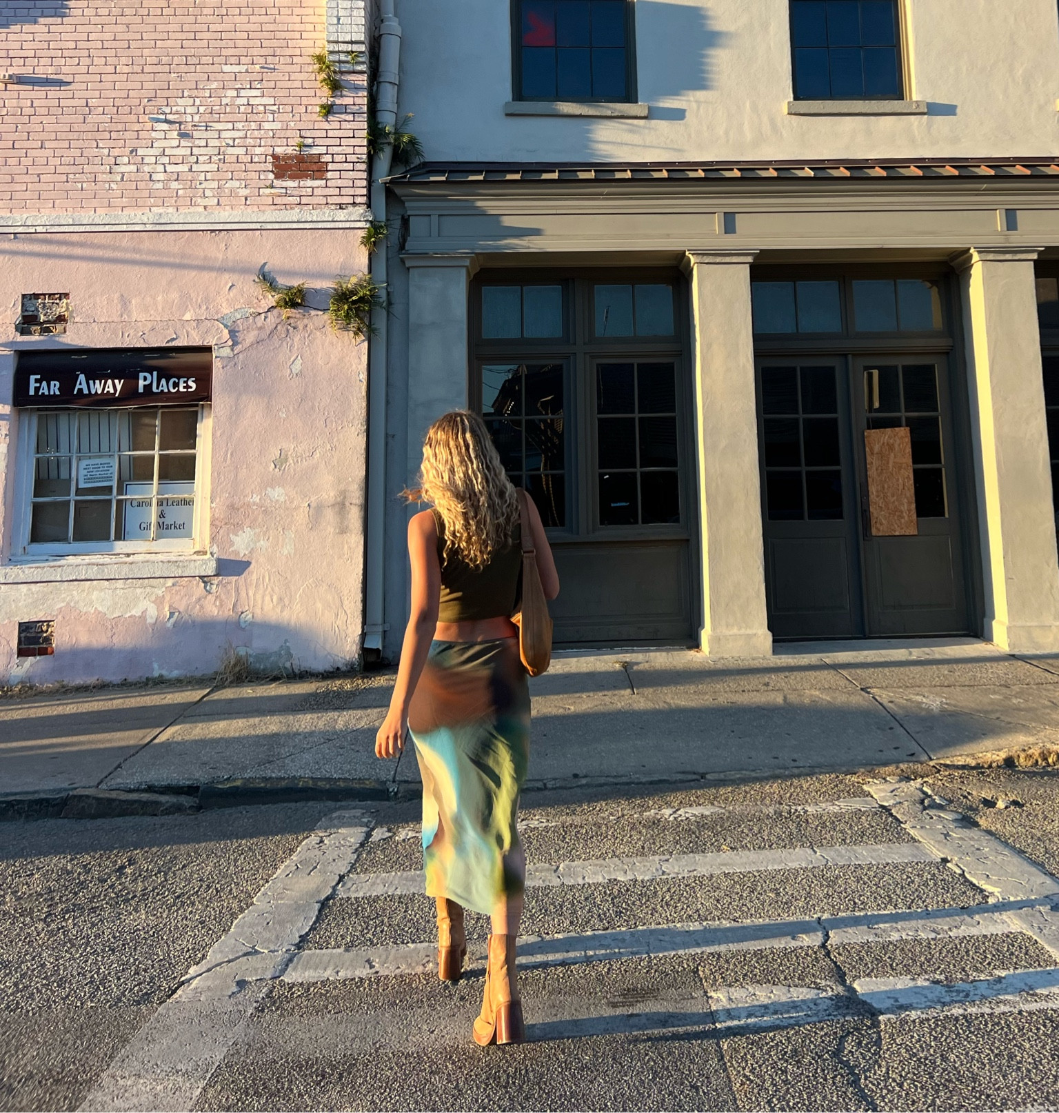 dinner outfit 