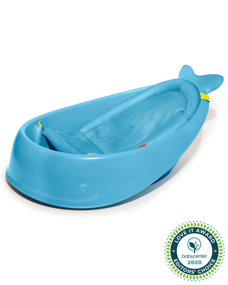 Moby Smart Sling 3-Stage Tub | Skip Hop