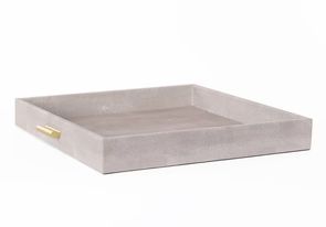 STING TRAY | SAND | Alice Lane Home Collection